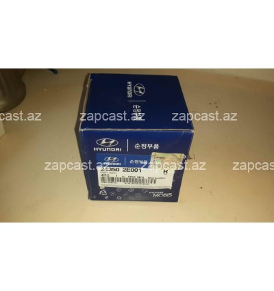 Hyundai elantra 2010-2015 vanus n1  243502E001